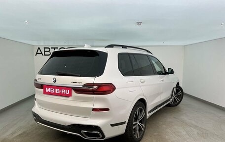 BMW X7, 2020 год, 8 700 000 рублей, 2 фотография