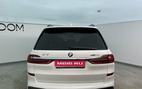 BMW X7, 2020 год, 8 700 000 рублей, 4 фотография