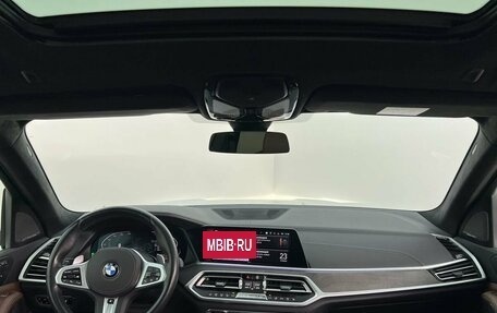 BMW X7, 2020 год, 8 700 000 рублей, 9 фотография