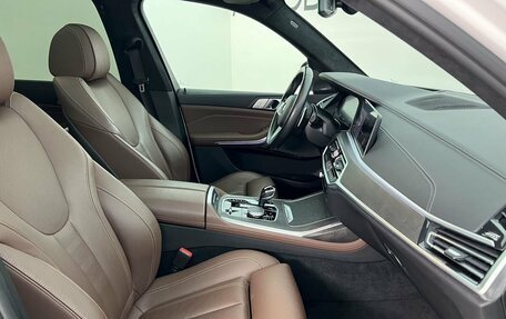 BMW X7, 2020 год, 8 700 000 рублей, 14 фотография