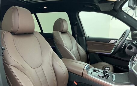 BMW X7, 2020 год, 8 700 000 рублей, 16 фотография