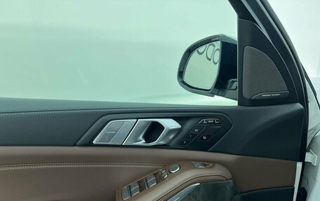 BMW X7, 2020 год, 8 700 000 рублей, 20 фотография