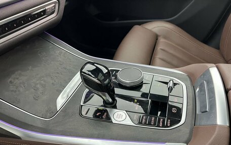 BMW X7, 2020 год, 8 700 000 рублей, 17 фотография