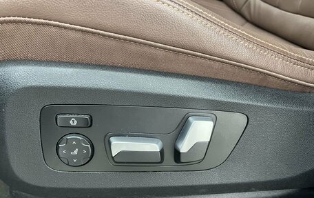 BMW X7, 2020 год, 8 700 000 рублей, 19 фотография