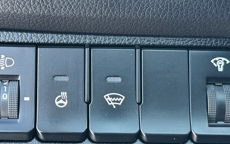 KIA Rio III рестайлинг, 2016 год, 899 000 рублей, 20 фотография