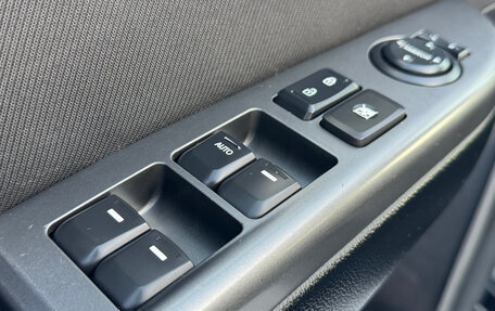 KIA Rio III рестайлинг, 2016 год, 899 000 рублей, 21 фотография