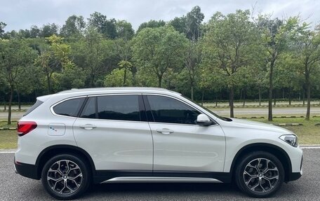 BMW X1, 2022 год, 2 200 000 рублей, 4 фотография