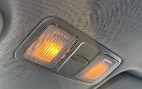 KIA Rio III рестайлинг, 2016 год, 899 000 рублей, 23 фотография