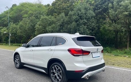 BMW X1, 2022 год, 2 200 000 рублей, 6 фотография