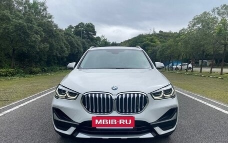 BMW X1, 2022 год, 2 200 000 рублей, 3 фотография