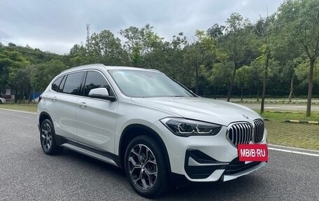 BMW X1, 2022 год, 2 200 000 рублей, 2 фотография