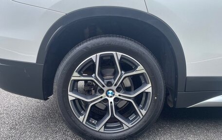 BMW X1, 2022 год, 2 200 000 рублей, 10 фотография