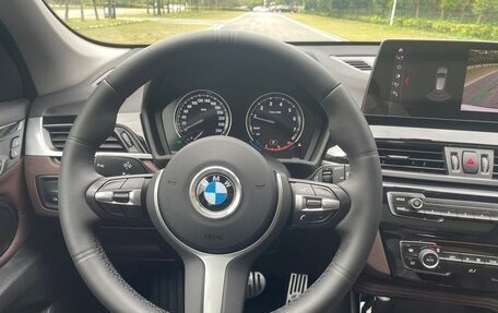 BMW X1, 2022 год, 2 200 000 рублей, 9 фотография