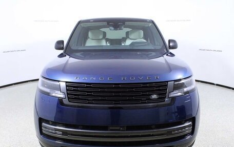 Land Rover Range Rover IV рестайлинг, 2026 год, 20 694 512 рублей, 2 фотография