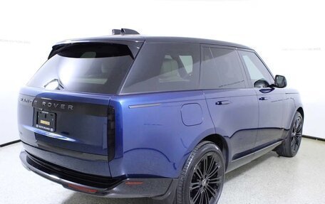 Land Rover Range Rover IV рестайлинг, 2026 год, 20 694 512 рублей, 4 фотография