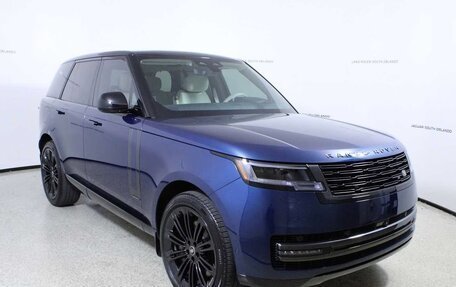 Land Rover Range Rover IV рестайлинг, 2026 год, 20 694 512 рублей, 3 фотография