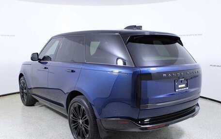 Land Rover Range Rover IV рестайлинг, 2026 год, 20 694 512 рублей, 6 фотография