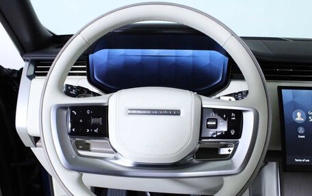 Land Rover Range Rover IV рестайлинг, 2026 год, 20 694 512 рублей, 8 фотография