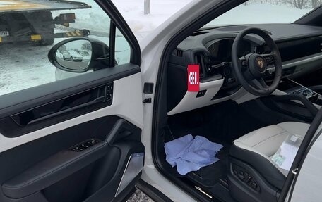 Porsche Cayenne III, 2025 год, 19 600 000 рублей, 3 фотография