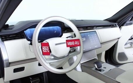 Land Rover Range Rover IV рестайлинг, 2026 год, 20 694 512 рублей, 7 фотография