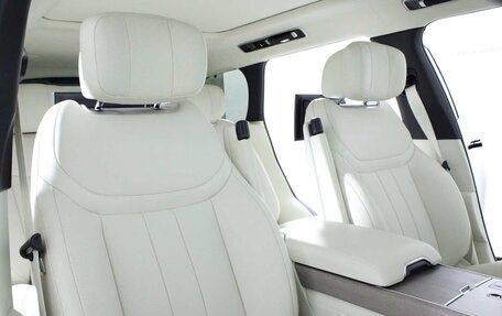 Land Rover Range Rover IV рестайлинг, 2026 год, 20 694 512 рублей, 9 фотография