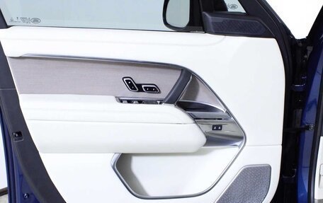 Land Rover Range Rover IV рестайлинг, 2026 год, 20 694 512 рублей, 19 фотография