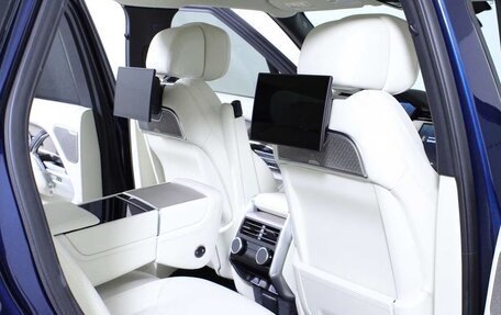 Land Rover Range Rover IV рестайлинг, 2026 год, 20 694 512 рублей, 14 фотография