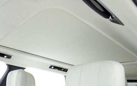 Land Rover Range Rover IV рестайлинг, 2026 год, 20 694 512 рублей, 18 фотография