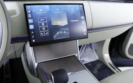 Land Rover Range Rover IV рестайлинг, 2026 год, 20 694 512 рублей, 11 фотография