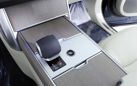 Land Rover Range Rover IV рестайлинг, 2026 год, 20 694 512 рублей, 13 фотография