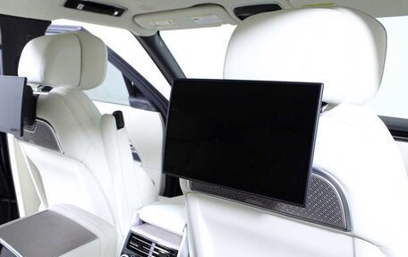 Land Rover Range Rover IV рестайлинг, 2026 год, 20 694 512 рублей, 17 фотография