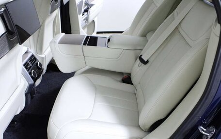 Land Rover Range Rover IV рестайлинг, 2026 год, 20 694 512 рублей, 15 фотография