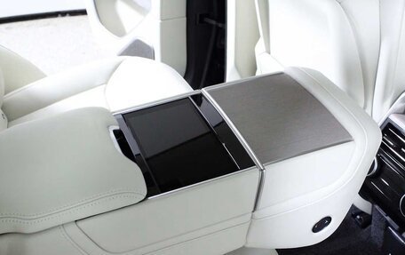 Land Rover Range Rover IV рестайлинг, 2026 год, 20 694 512 рублей, 16 фотография