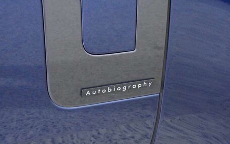 Land Rover Range Rover IV рестайлинг, 2026 год, 20 694 512 рублей, 22 фотография