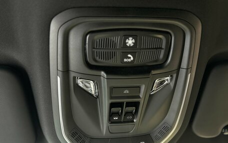 Haval F7, 2026 год, 3 699 000 рублей, 12 фотография