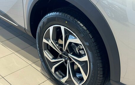 Haval F7, 2026 год, 3 699 000 рублей, 30 фотография