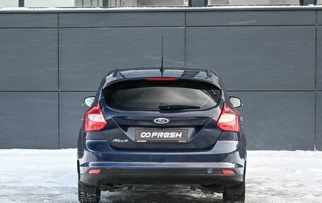 Ford Focus III, 2012 год, 799 000 рублей, 4 фотография