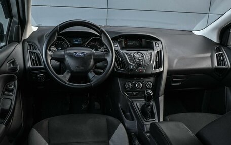 Ford Focus III, 2012 год, 799 000 рублей, 6 фотография