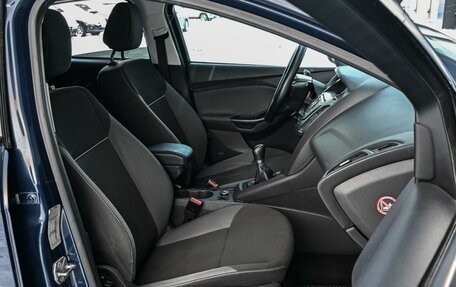 Ford Focus III, 2012 год, 799 000 рублей, 8 фотография