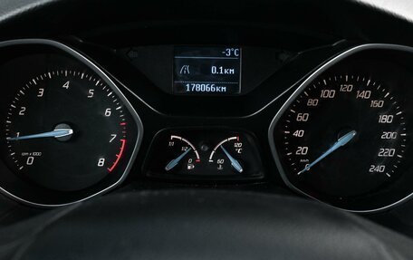 Ford Focus III, 2012 год, 799 000 рублей, 12 фотография