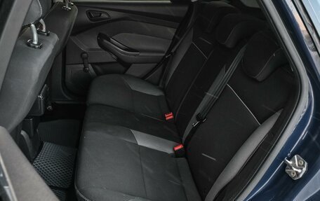 Ford Focus III, 2012 год, 799 000 рублей, 9 фотография