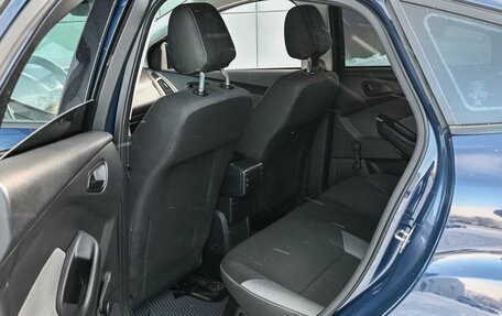 Ford Focus III, 2012 год, 799 000 рублей, 11 фотография