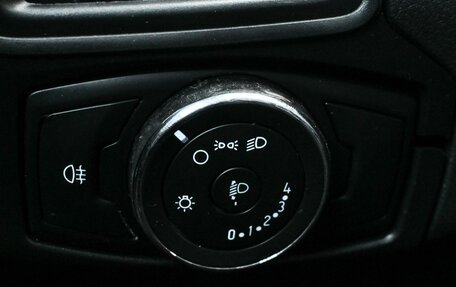 Ford Focus III, 2012 год, 799 000 рублей, 13 фотография