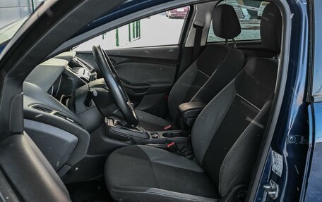 Ford Focus III, 2012 год, 799 000 рублей, 10 фотография