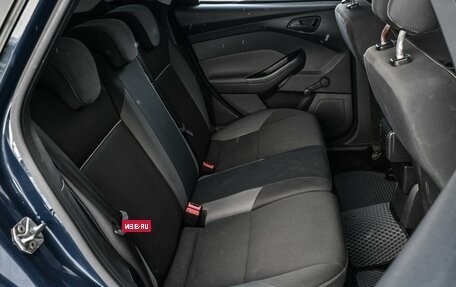 Ford Focus III, 2012 год, 799 000 рублей, 7 фотография