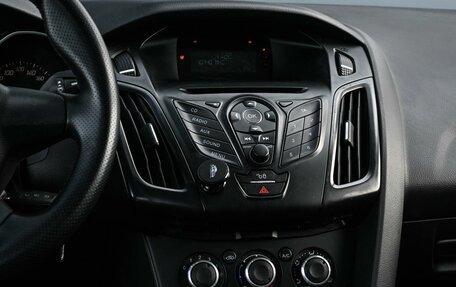 Ford Focus III, 2012 год, 799 000 рублей, 18 фотография