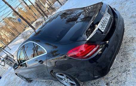 Mercedes-Benz C-Класс, 2015 год, 2 000 000 рублей, 7 фотография