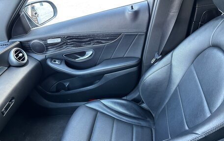 Mercedes-Benz C-Класс, 2015 год, 2 000 000 рублей, 14 фотография
