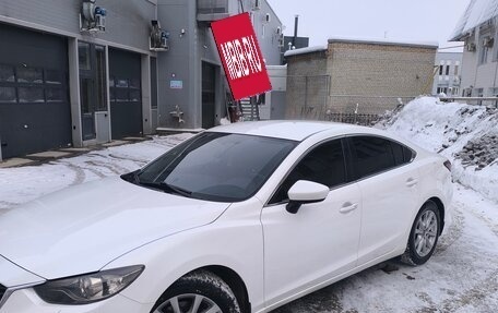 Mazda 6, 2013 год, 1 830 000 рублей, 2 фотография
