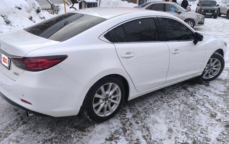 Mazda 6, 2013 год, 1 830 000 рублей, 4 фотография